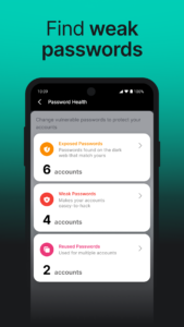 NordPass Password Manager 4.8.2 NordPass Password Manager 4.8.2
