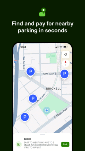 PayByPhone 26.6.0 PayByPhone 26.6.0