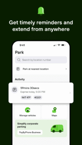 PayByPhone 26.6.0 PayByPhone 26.6.0