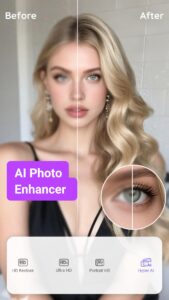 PrettyUp - Video Body Editor 6.7.2.1