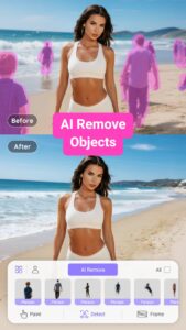 PrettyUp - Video Body Editor 6.7.2.1