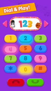 Pinkfong Baby Shark Phone Game 30.16