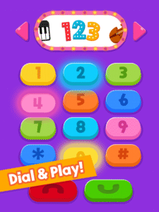 Pinkfong Baby Shark Phone Game 30.16