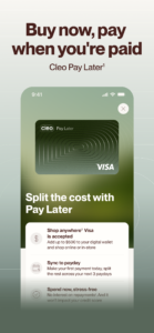 Cleo AI: Cash Advance & Money 1.229.0 Cleo AI: Cash Advance & Money 1.229.0