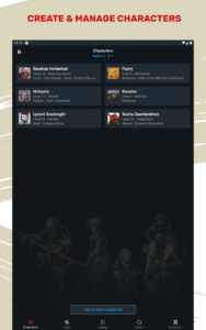 D&D Beyond 2.78