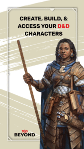D&D Beyond 2.78