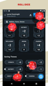 D&D Beyond 2.78
