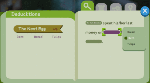 Duck Detective: Secret Salami 1.0.48