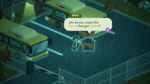 Duck Detective: Secret Salami 1.0.48