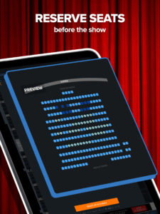 Fandango - Buy Movie Tickets 16.2 Fandango - Buy Movie Tickets 16.2