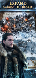Game of Thrones: Conquest ™ 26.10.830343 Game of Thrones: Conquest ™ 26.10.830343