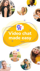 Gaze - Live Random Video Chat 1.14.0.3