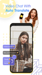 Gaze - Live Random Video Chat 1.14.0.3