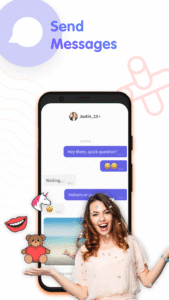 Gaze - Live Random Video Chat 1.14.0.3