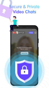 Gaze - Live Random Video Chat 1.14.0.3