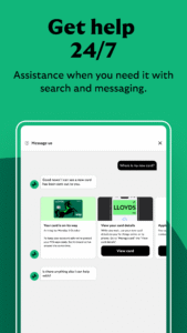 Lloyds Mobile Banking 148.04 Lloyds Mobile Banking 148.04