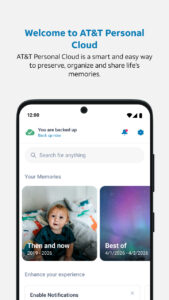 AT&T Personal Cloud 24.4.70.3 AT&T Personal Cloud 24.4.70.3