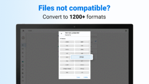 File Commander Manager & Vault 3.5.13786 (noarch) (nodpi) (Android 4.0+)