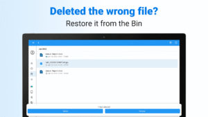 File Commander Manager & Vault 3.5.13786 (noarch) (nodpi) (Android 4.0+)