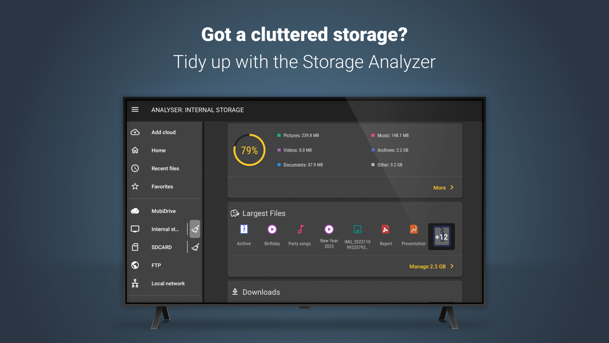 File Commander Console Application Download File Commander Manager & Vault APKs for Android - APKMirror