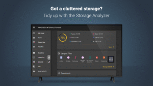 File Commander Manager & Vault 3.5.13786 (noarch) (nodpi) (Android 4.0+)