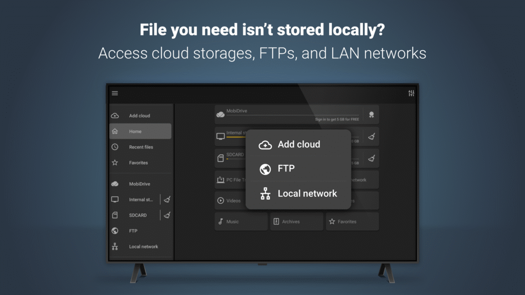 Download File Commander Manager & Vault APKs for Android - APKMirror