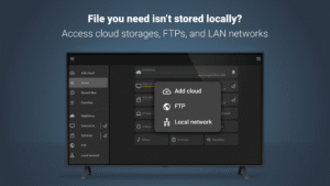 File Commander Manager & Vault 3.5.13786 (noarch) (nodpi) (Android 4.0+)