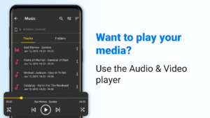File Commander Manager & Vault 3.5.13786 (noarch) (nodpi) (Android 4.0+)
