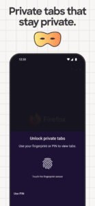 Firefox Fast & Private Browser 130.0 (x86_64) (nodpi) (Android 5.0+)