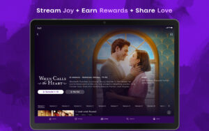 Hallmark Movies Now (Fire TV) 8.99.2
