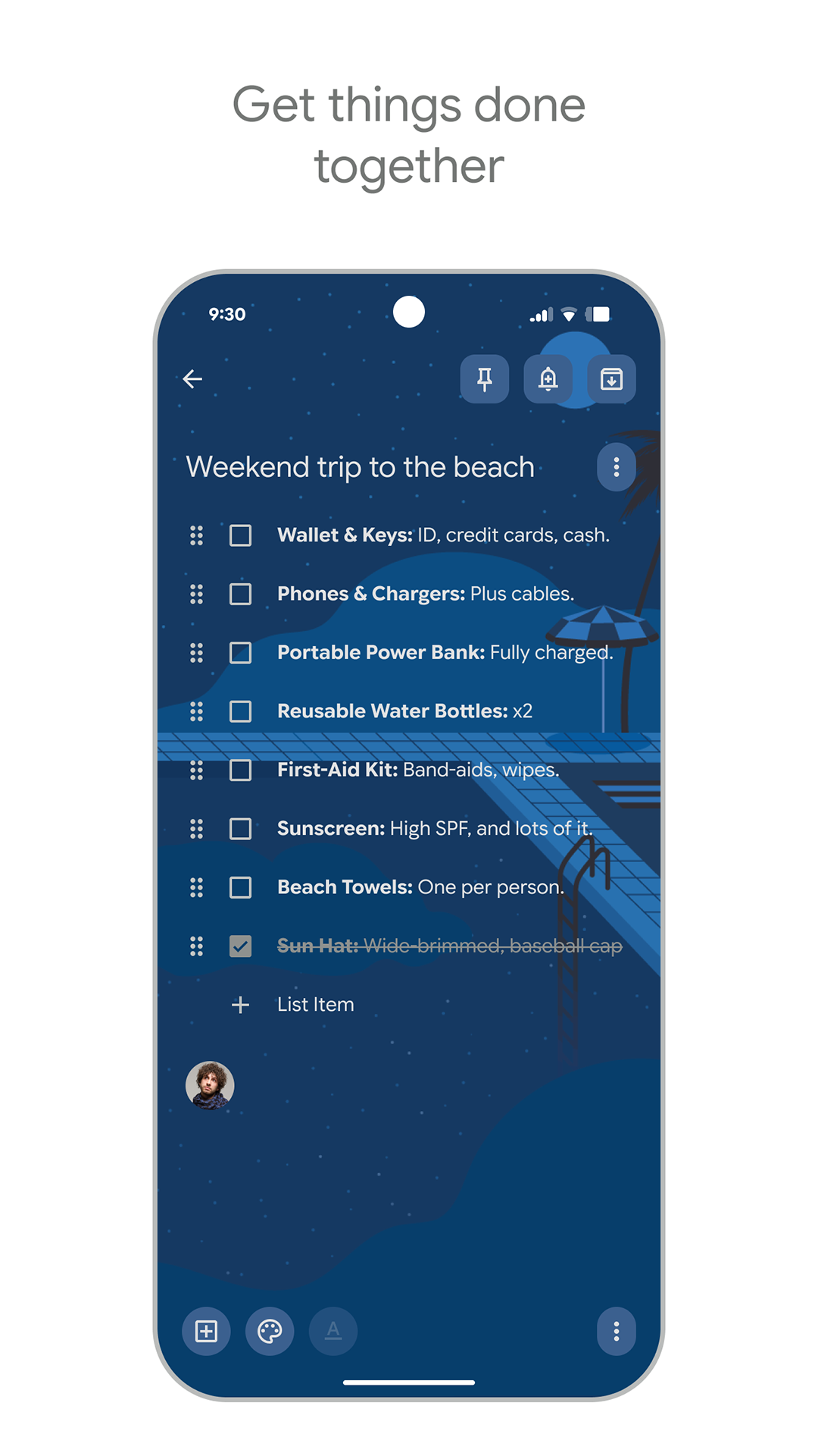 Download Google Keep - Notes and Lists APKs for Android - APKMirror