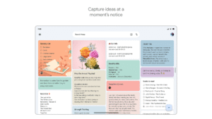 Google Keep - Notes and Lists 3.0.01 (noarch) (nodpi) (Android 4.0+)