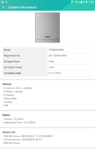 LG EnerVu Plus 1.5.2