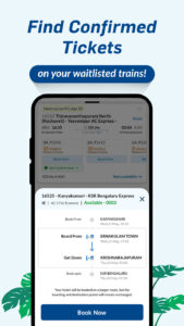 Train App: Easy Ticket Booking 4.9.2