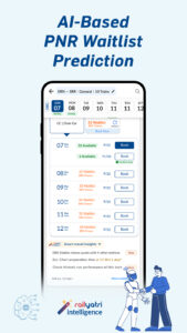 Train App: Easy Ticket Booking 4.9.2