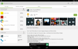AppBrain App Market 10.5