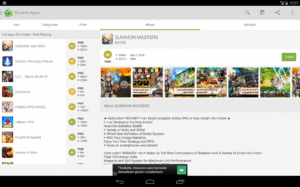 AppBrain App Market 10.5