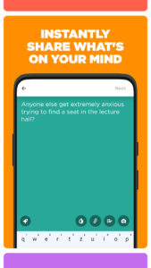 Jodel: Hyperlocal Community 8.74.1