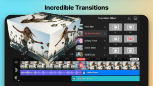 KineMaster - Video Editor 6.3.4.28555.GP (nodpi) (Android 8.0+)