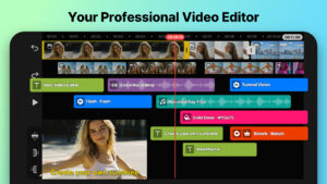 KineMaster - Video Editor 6.3.4.28555.GP (nodpi) (Android 8.0+)