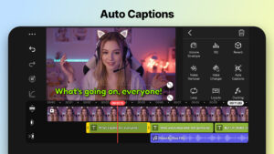 KineMaster - Video Editor 6.3.4.28555.GP (nodpi) (Android 8.0+)