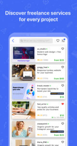Kwork 4.6.0