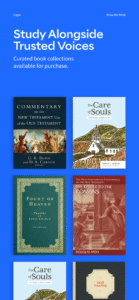 Logos: Deep Bible Study 8.7.0