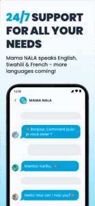 NALA Send Money Globally 1.1.290