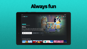 ABC iview: TV Shows & Movies 4.15.0