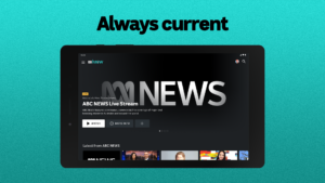 ABC iview: TV Shows & Movies 4.15.0