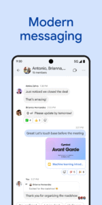 Google Chat 2025.08.18.797896335.Release