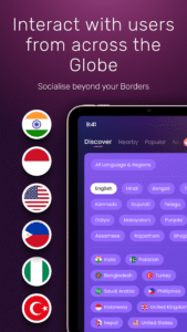Chingari - Live & Social Games 4.3.9