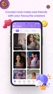 Chingari - Live & Social Games 4.3.9