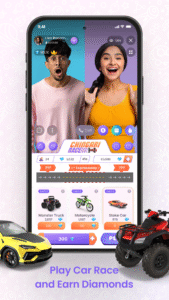 Chingari - Live & Social Games 4.3.9